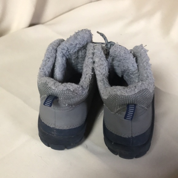 Faded Glory winter boot - Picture 3 of 6